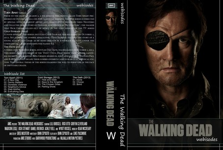The Walking Dead