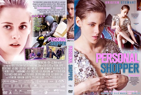 Personal Shopper 2016