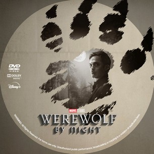 Werewolf by Night 2022