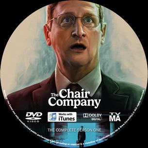 The Chair Company season 1