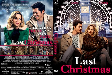 Last Christmas 2019