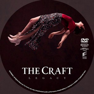 The Craft Legacy 2020
