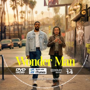 Wonder Man Season 1