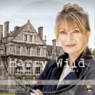 Harry Wild Season 1