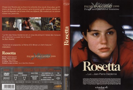 Rosetta 1999