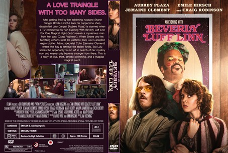 An Evening with Beverly Luff Linn 2018