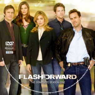 Flashforward Season 1