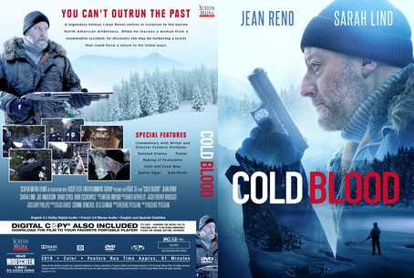 Cold Blood 2019