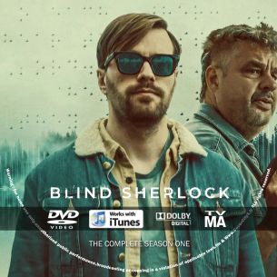 Blind Sherlock Season 1