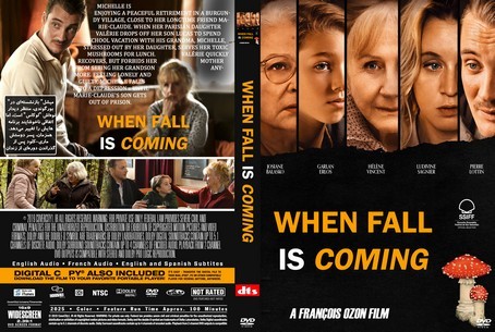 When Fall Is Coming 2024