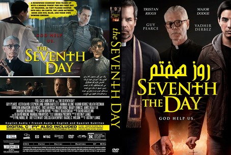 The Seventh Day 2021