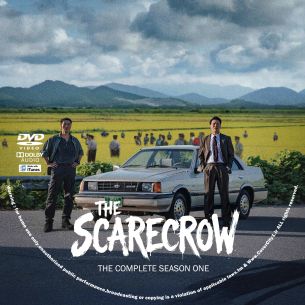 The Scarecrow Season 1