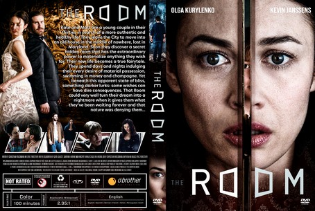 The Room 2019