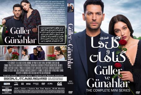 Guller ve Gunahlar Season 1