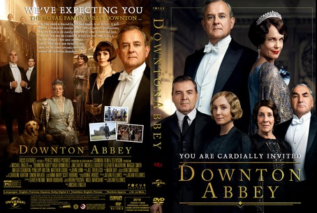 Downton Abbey 2019