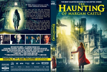 The Haunting of Margam Castle 2020