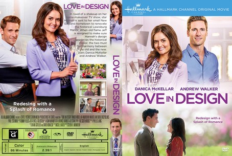 Love in Design 2018