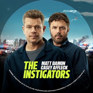 The Instigators 2024