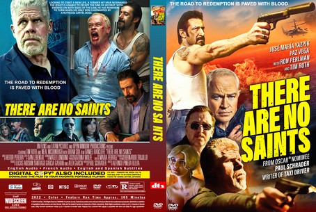 There Are No Saints 2022