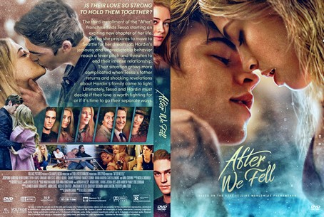 After We Fall 2021