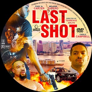 Last Shot 2020