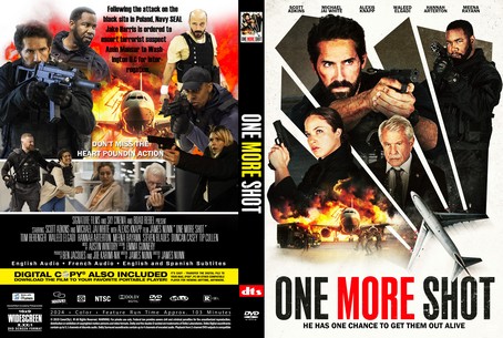 One More Shot 2024