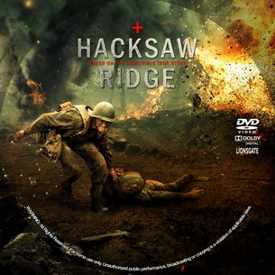 Hacksaw Ridge 2016