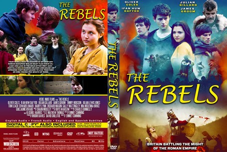 The Rebels 2019
