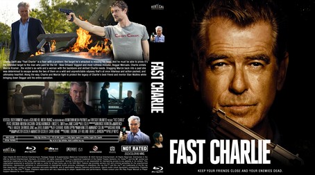 Fast Charlie 2023