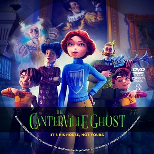The Canterville Ghost 2023