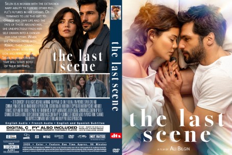 The Last Scene 2026