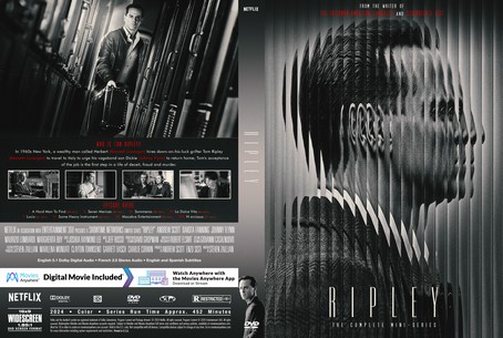 Ripley Season 1
