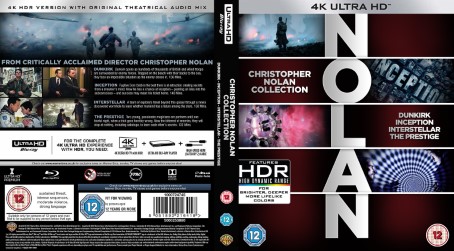 Nolan Collection