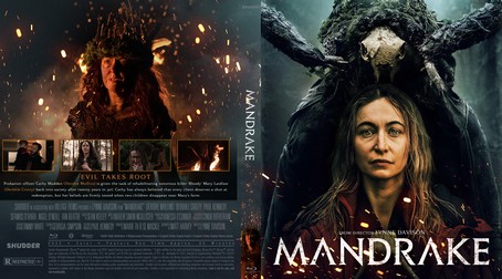 Mandrake 2022