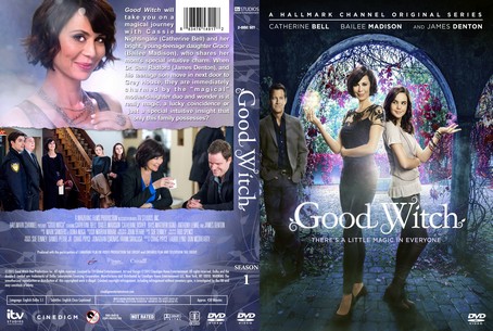 Good Witch Season 1