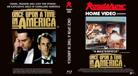 Once Upon a Time in America 1984