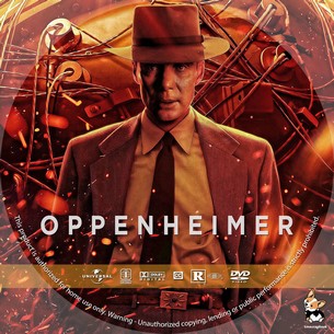 Oppenheimer 2023