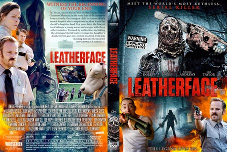 Leatherface 2017