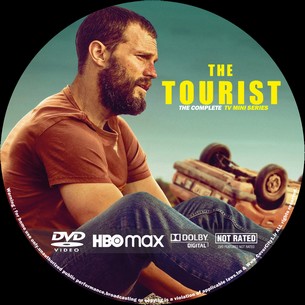 The Tourist Season 1