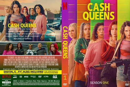Cash Queens Season 1
