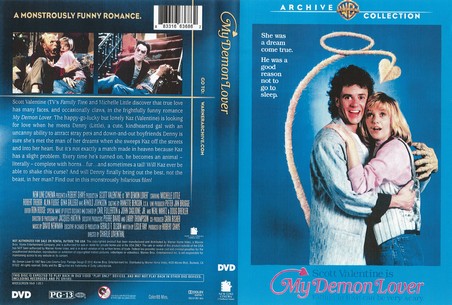 My Demon Lover 1987