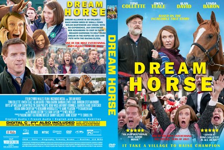 Dream Horse 2020