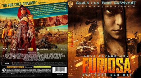 Furiosa A Mad Max Saga 2024