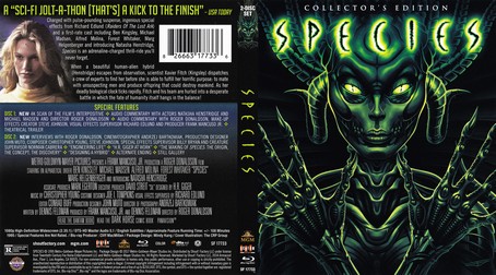 Species 1995