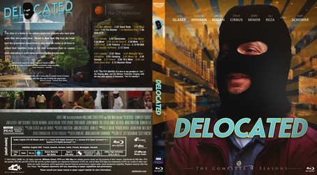 Delocated 2009