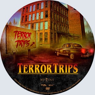 Terror Trips 2021