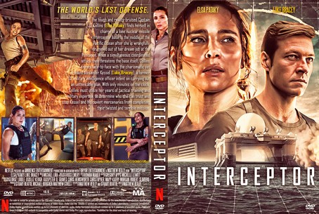 Interceptor 2022