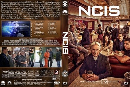 NCIS Season 19
