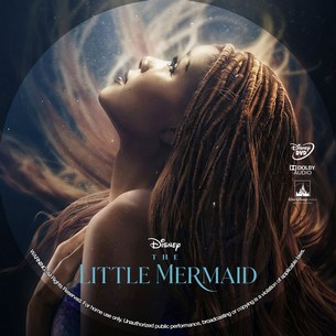 The Little Mermaid 2023