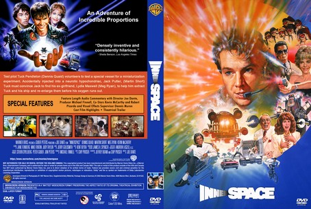 Innerspace 1987